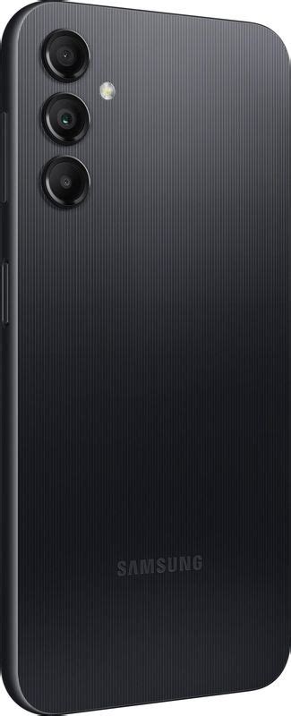 Galaxy A14 4/128 ГБ, Dual nano SIM, черный