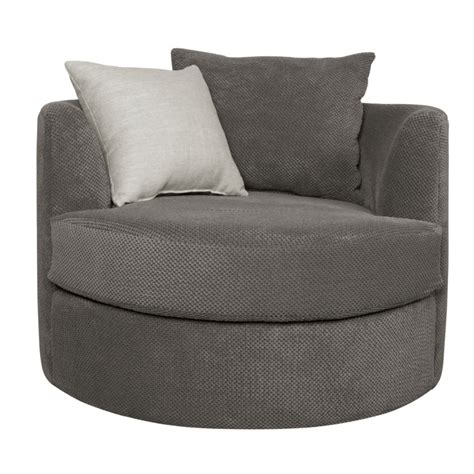 Cuddle Chair - Home Envy Furnishings: Canadian Made Furniture Store