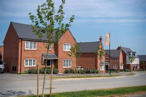 New Residential Developments and Modern Homes for Sale in Sleaford 10