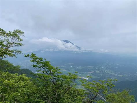 毛無山（三角点）・毛無山（最高点） エボろっくさんの毛無山・雨ヶ岳・竜ヶ岳の活動データ Yamap ヤマップ