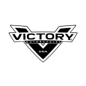 Victory Motorcycle Logo Vector | Reviewmotors.co