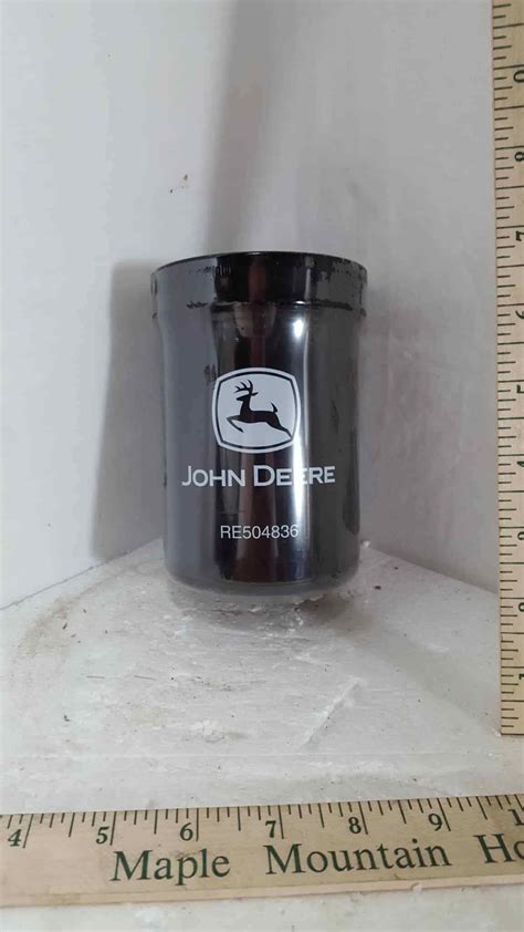 John Deere re504836 - BuyItBeforeItsGone!
