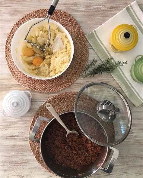 Hoy Hace D A De Cottage Pie O Pastel De Carne Ingles Este Pastel Nos