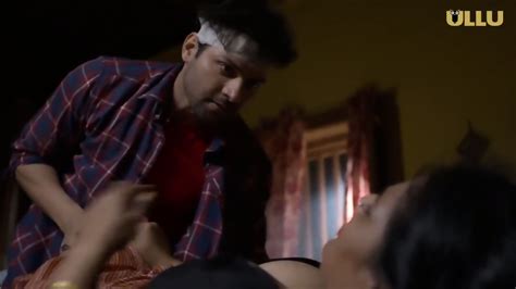 Charmsukh Bidaai ULLU Hot Hindi Web Series