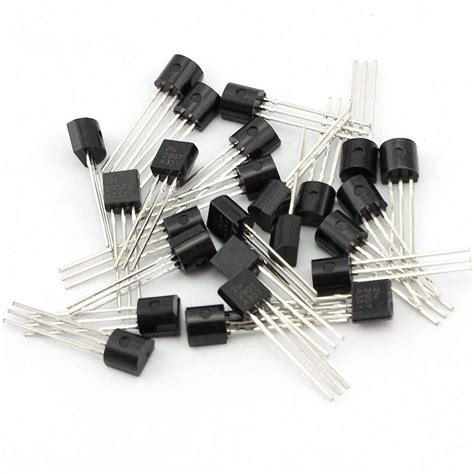 120pcs TO 92 Transistor Set 78L05 78L06 78L08 78L09 78L12 78L15