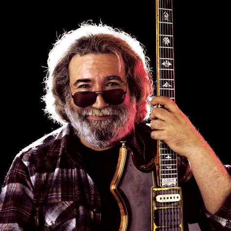 Jerry Garcia Band Concert & Tour History | Concert Archives