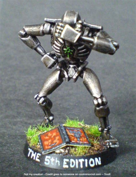 BAALS-2-the-WAALS: A Not Very Competitive Necron Army List 2000 Points