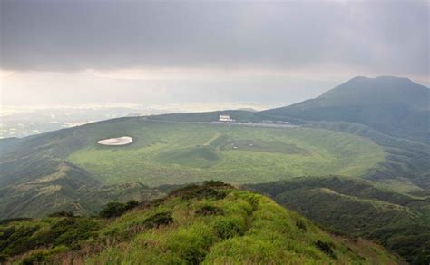 complete guide  hiking  kyushu hike master japan