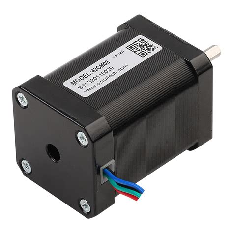 Rtelligent Name Stepper Motor N M Mm St Grandado