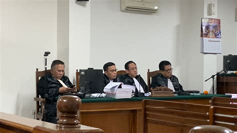 Kejaksaan Agung Harus Lebih Serius Hadirkan Bukti Kasus Paniai