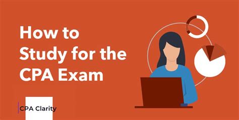 How To Study For The Cpa Exam A Comprehensive Guide