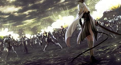 Drakengard HD Wallpapers Pxfuel