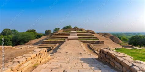 Exploring the Ancient Indus Valley Civilization at Harappa ...