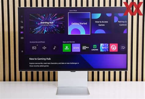 Тест и обзор: Samsung Viewfinity S90PC S27C902PAI – умный монитор 5K с ...