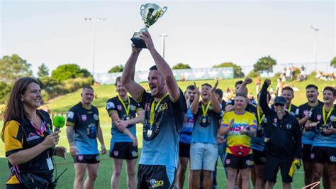 queenslands rugby league hidden gems  reserves   grade