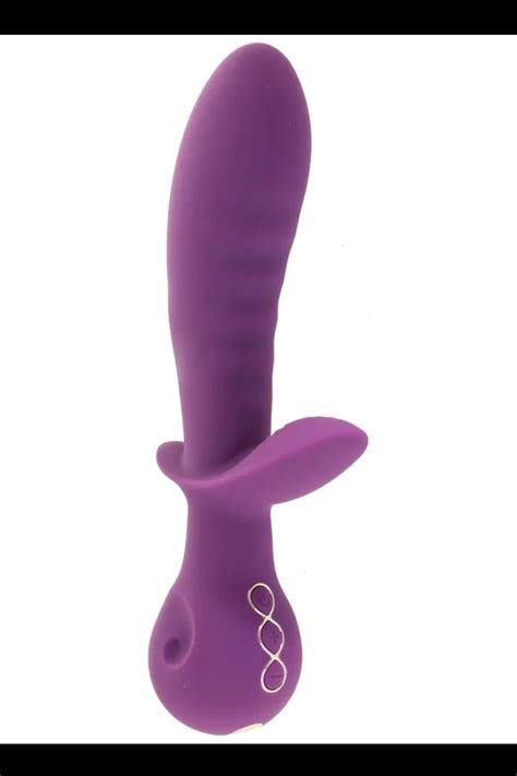 Vibrador Multiorgasmico Obsession Lover Susdeseos Sex Shop