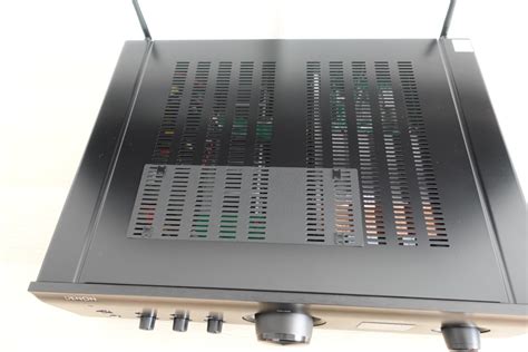 Denon PMA-900HNE - audioweb