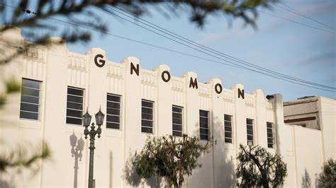 Campus And Facilities Campus Life Gnomon School Of Vfx Games And Animation Gnomon