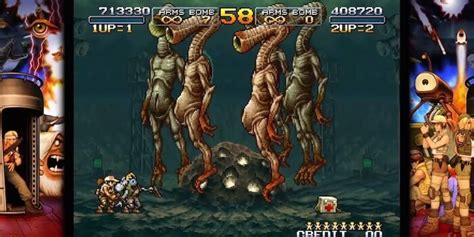 'Metal Slug 3' Review