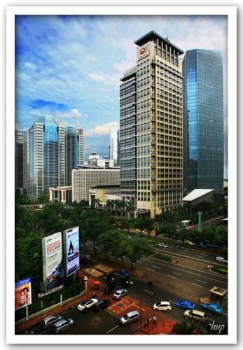 Sewa Office Space Gedung Graha Cimb Niaga Jakarta Selatan Bare