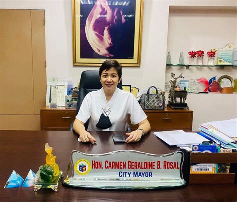 BicolDotPh Legazpi City Mayor Ranks 8th In PH S Top Performing City