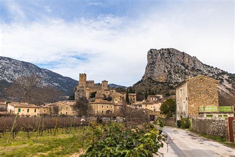 Pic Saint Loup Week End Nature Aux Portes De Montpellier