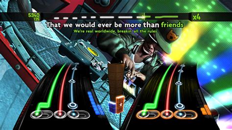 DJ Hero 2 Review – Gamecritics.com