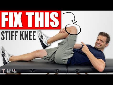 Learn Exercises To Increase Knee Strength Decrease Knee Pain Mind