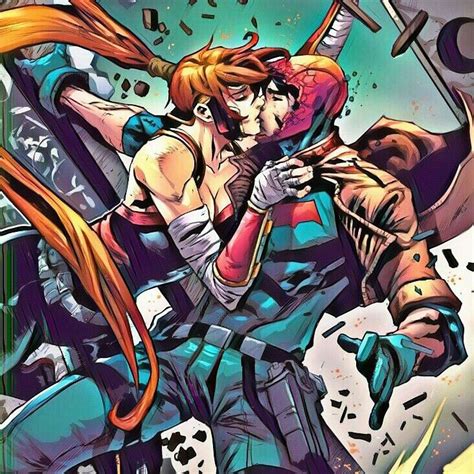 Jason Todd And Artemis Kiss Red Hood Comic Red Hood Jason Todd Red Hood