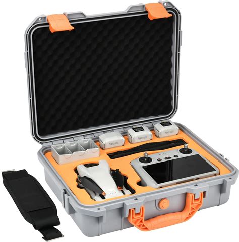 Amazon Keketoha Hard Case For Dji Mini Pro Mini Mini Pro