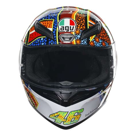 Casque Int Gral Agv K S Dreamtime Casque Int Gral Sur La B Canerie