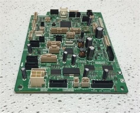 RM1 7102 M4555 DC Controller Metrofuser