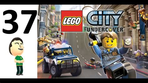 Verfolgungsjagd Ber D Cher Lego City Undercover Youtube