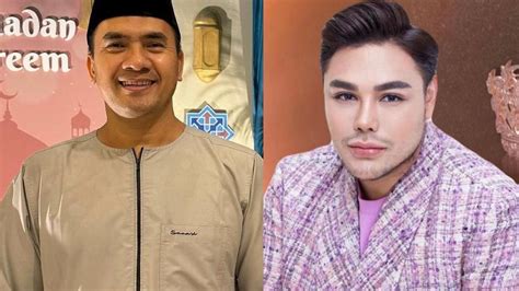 Jadikan Kasus Pencabulan Candaan Ivan Gunawan Dan Saipul Jamil Dicap