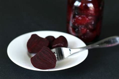 Canned Pickled Beets Recipe - The Kitchen Magpie