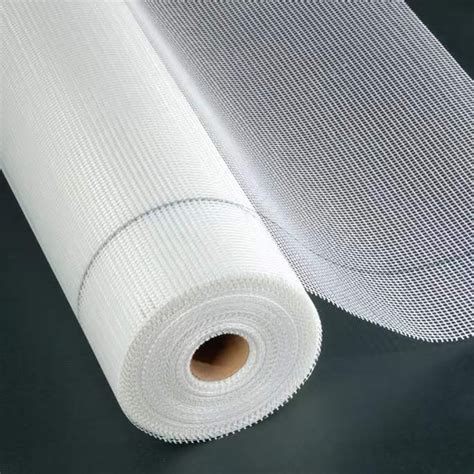 Buy Durable Alkali Resistance Fiberglass Mesh From Factory Improve