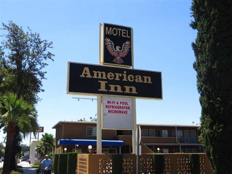 American Inn, Ontario (updated prices 2025)