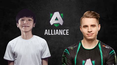 "I felt tormented" - Former Alliance Dota 2 Support ponlo opens up ...