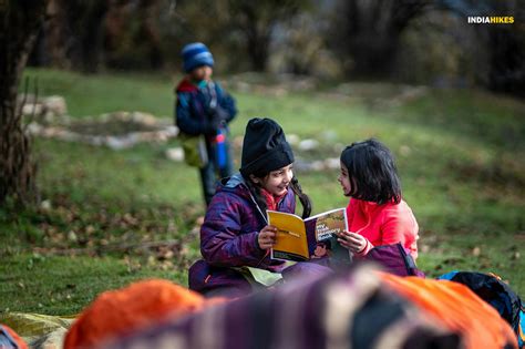 Dayara Bugyal Trek 2023 - The Most Beautifully Landscaped Meadow in our ...