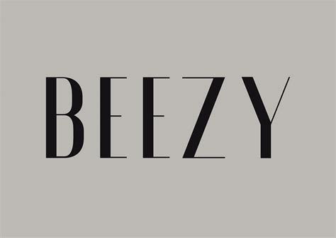 Id Visual - BEEZY :: Behance