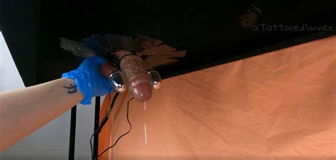 Milking Table With Post Orgasm Torment Big Cock Porn XHamster