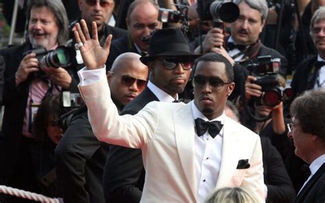 Advogado Vai Revelar Famosos Envolvidos Nas Festinhas Pol Micas De Diddy