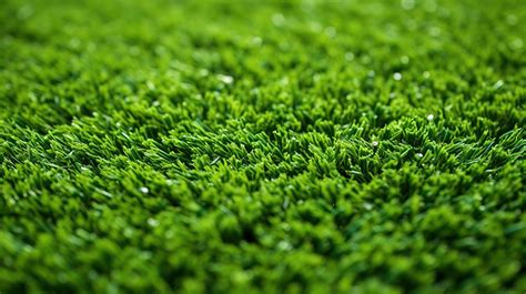 Versatile Background And Design Option Vibrant Green Artificial Grass Texture Artificial Grass