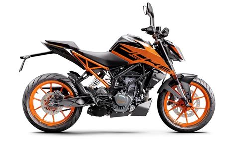 Top bikes with dual-channel ABS under Rs 2 lakh: Bajaj Dominar, TVS Apache RTR200 and more ...