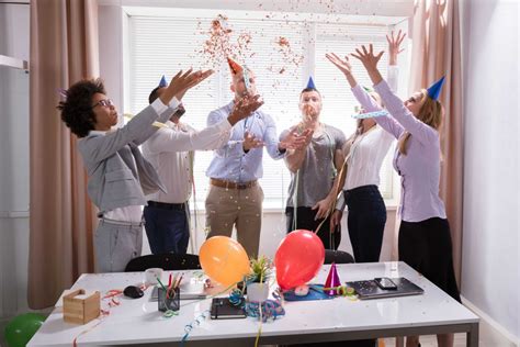 Een Personeelsfeest Organiseren Waar Begin Je Utreg Fanatic