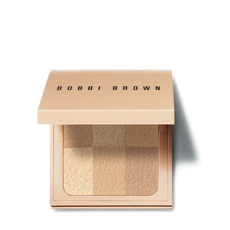 Buy Bobbi Brown Nude Finish Illuminating Powder Online