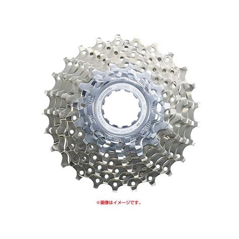 即納 Shimano シマノ カセットスプロケット ロード用 Cs Hg50 9 11 30t Icshg509130 4524667304524 20010690 自転車館びーくる