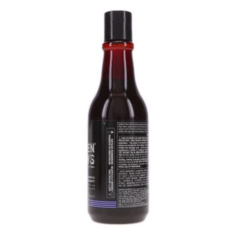 Redken Brews Silver Shampoo (For Gray and White Hair) 300ml/10oz, 300ml ...