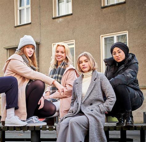 „druck“ „skam“ So Sieht Die Serie Der Zukunft Aus Welt