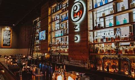 Union 50 Indianapolis: Your Restaurant Experience in Indiana!